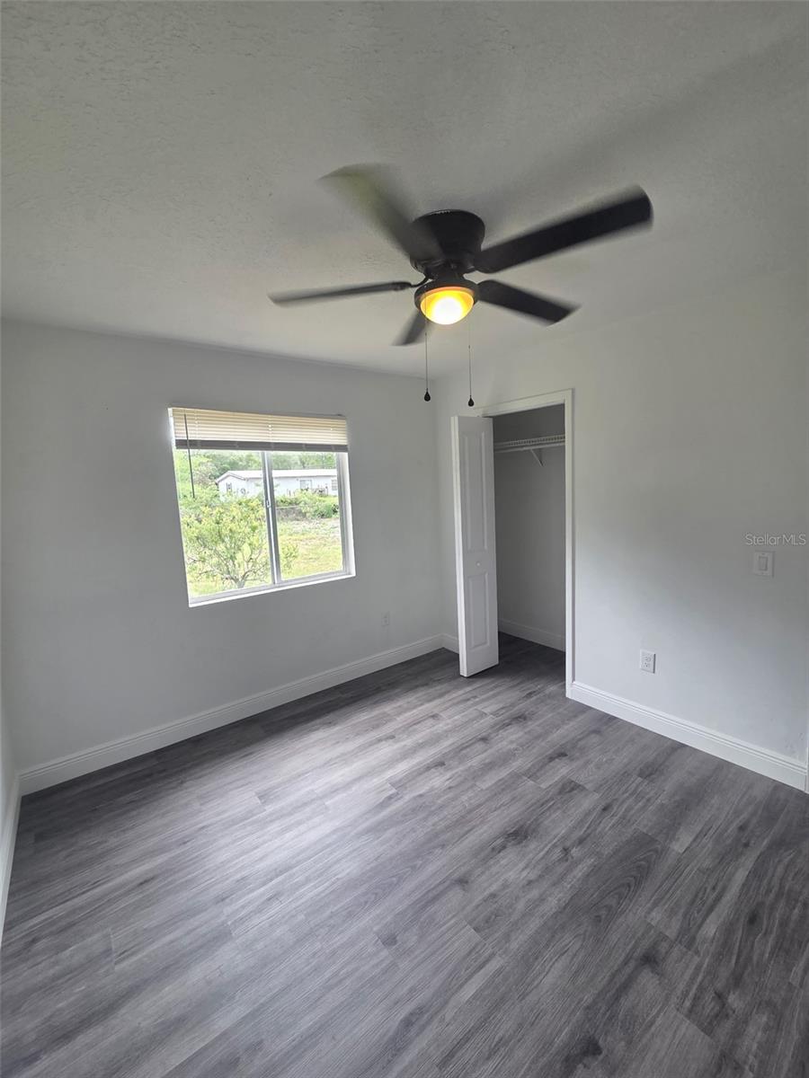 DAYTONA PARK ESTATES SEC C - Residential Lease