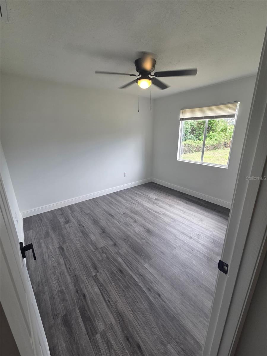 DAYTONA PARK ESTATES SEC C - Residential Lease