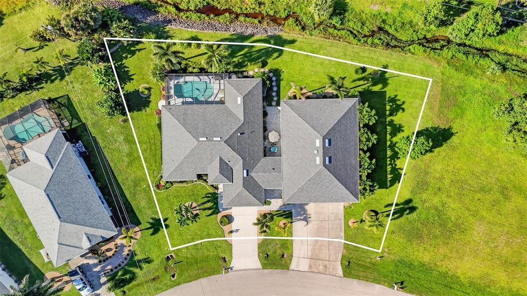 Photo of 25186 Estrada Circle, Punta Gorda, FL 33955 (MLS # C7531436)