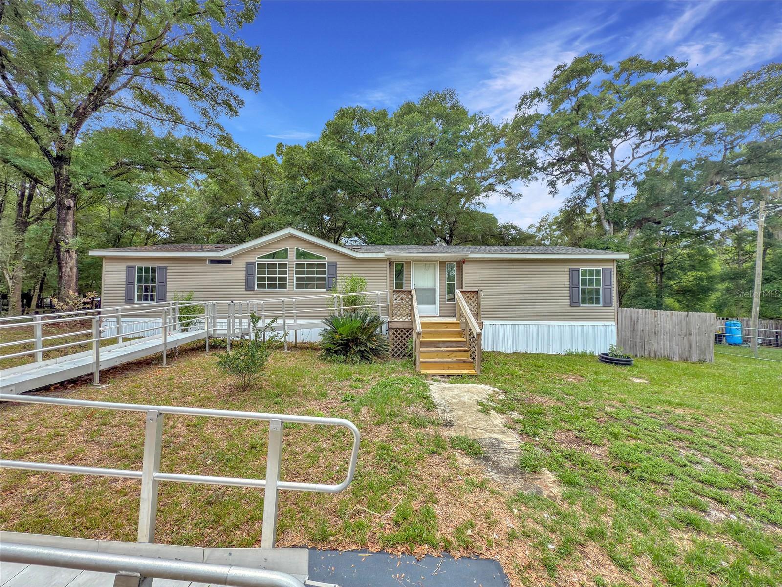 3400 SW 186TH COURT
