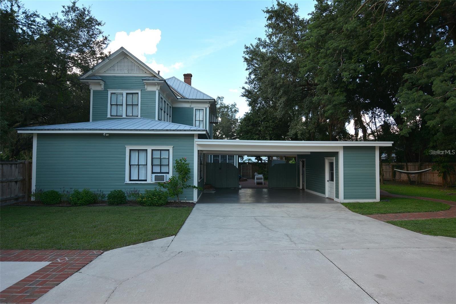 LYTLES 2ND ADD - Residential