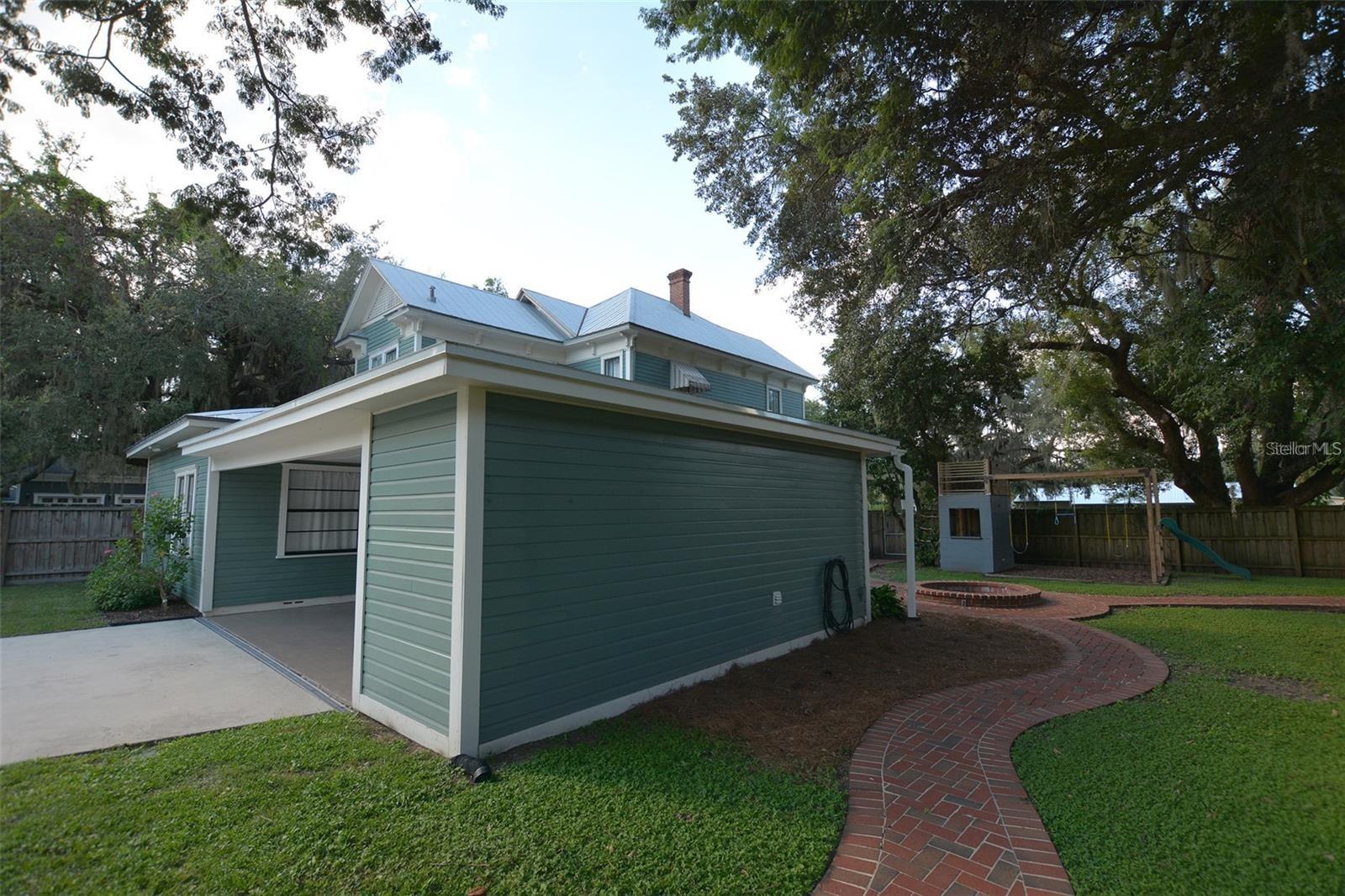 LYTLES 2ND ADD - Residential