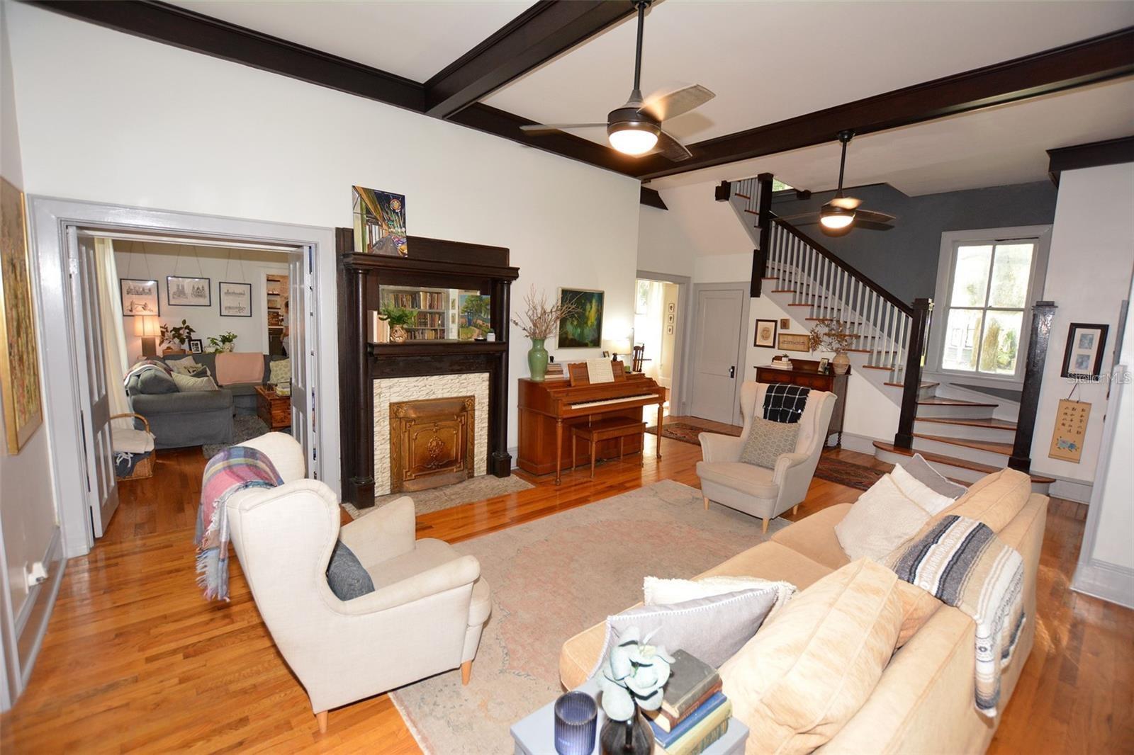 LYTLES 2ND ADD - Residential