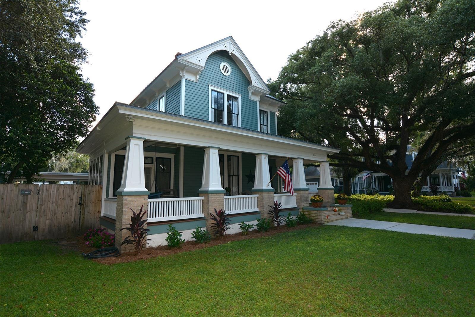 LYTLES 2ND ADD - Residential