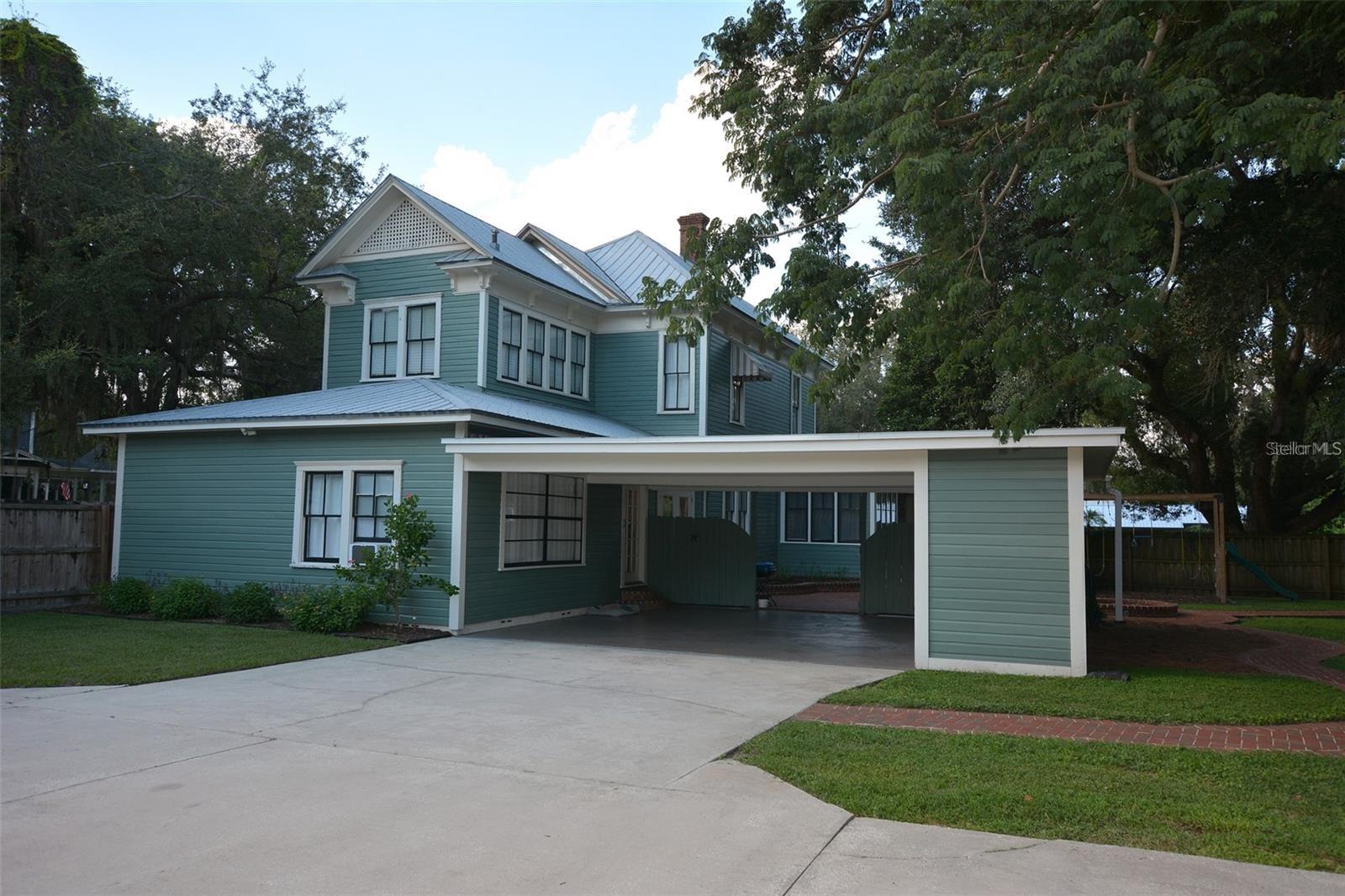 LYTLES 2ND ADD - Residential