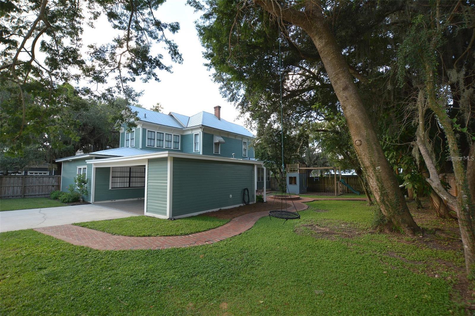 LYTLES 2ND ADD - Residential