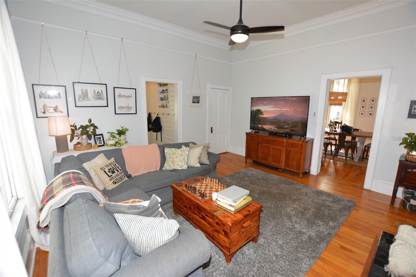 LYTLES 2ND ADD - Residential