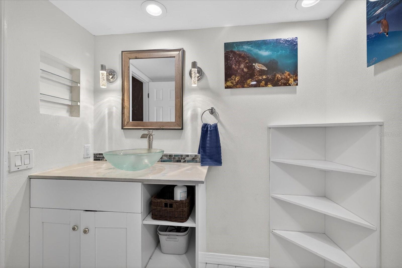 ORCHID LAKE VILLAGE - Residential