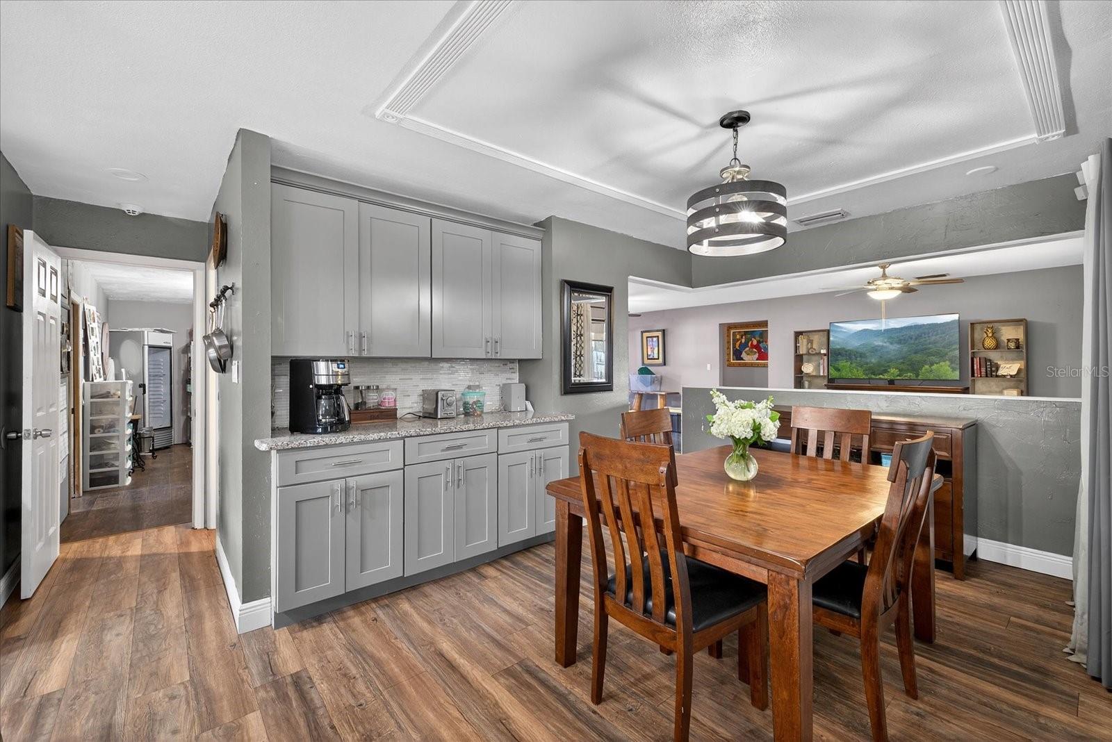 ORCHID LAKE VILLAGE - Residential