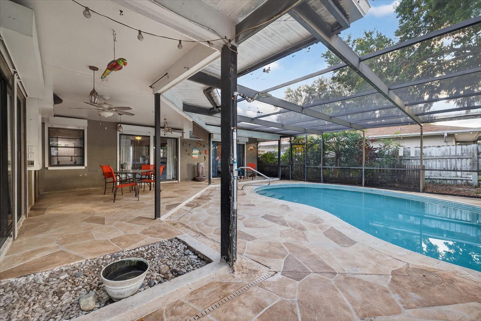 ORCHID LAKE VILLAGE - Residential