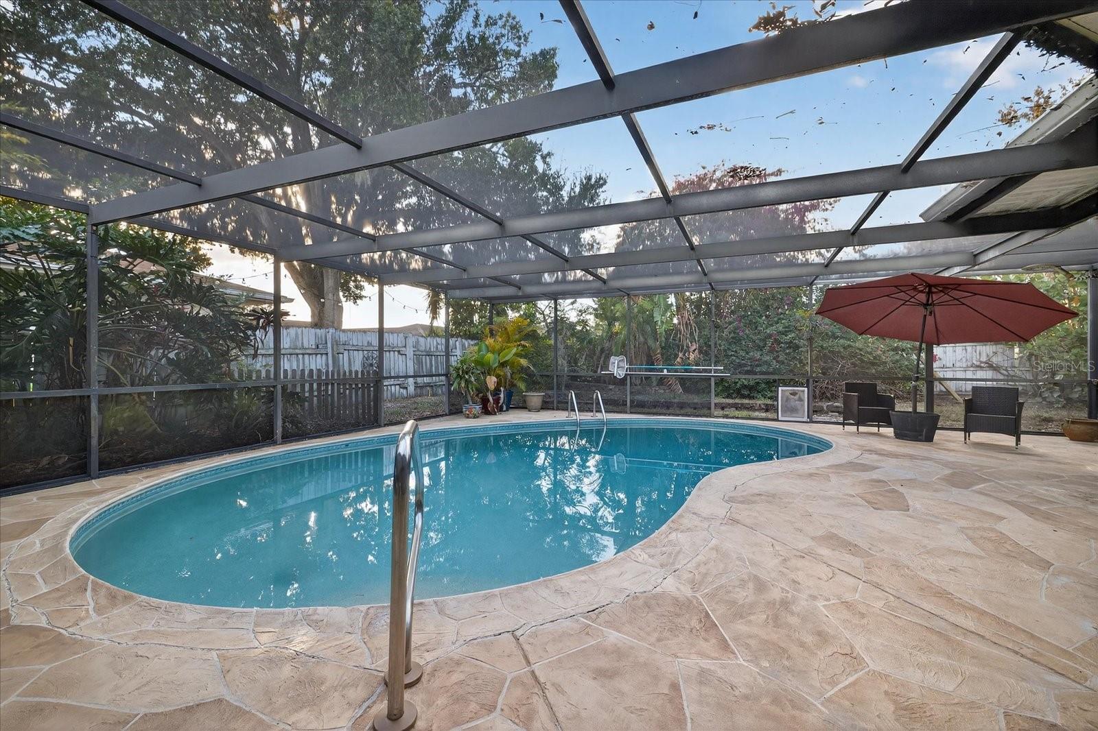 ORCHID LAKE VILLAGE - Residential