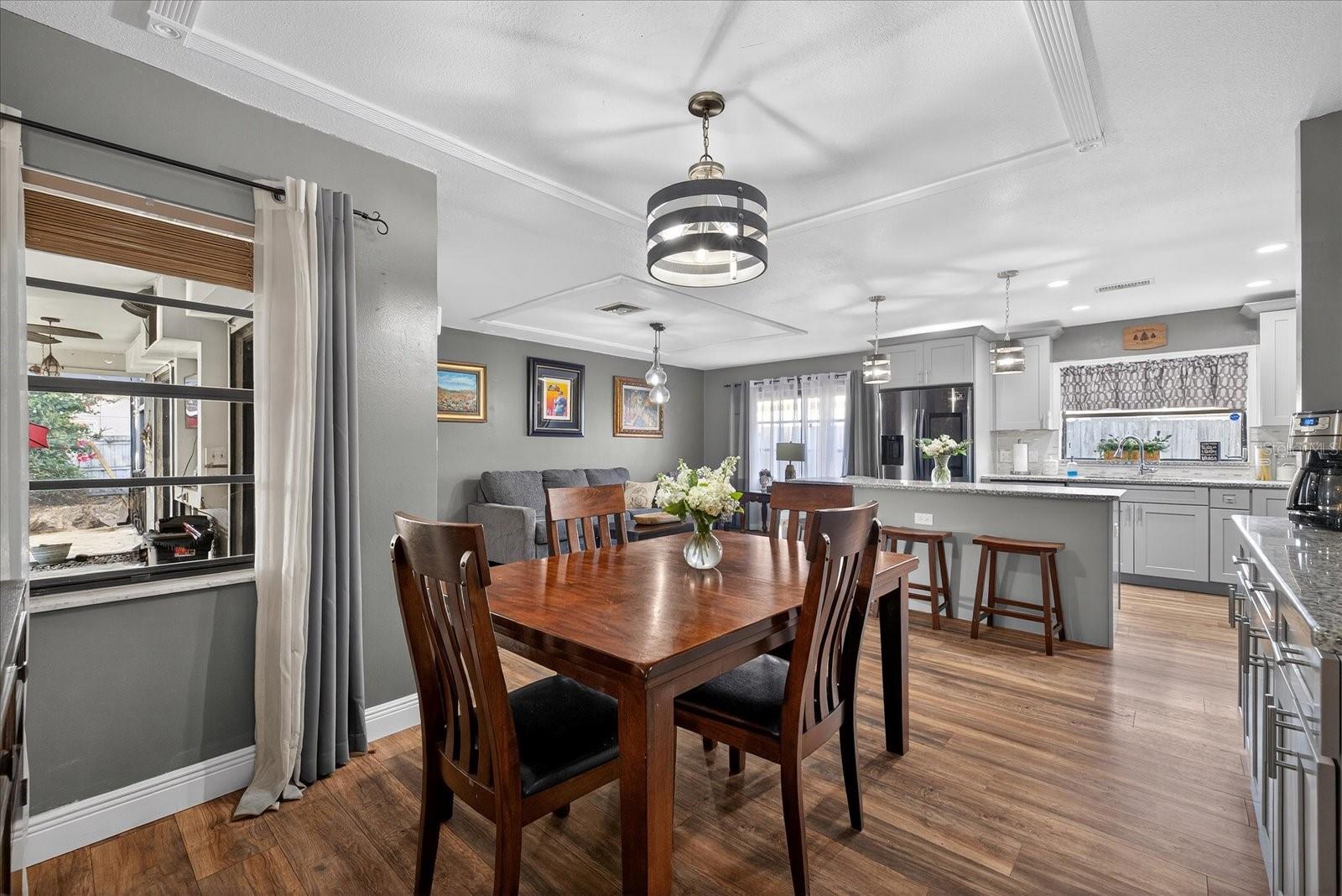 ORCHID LAKE VILLAGE - Residential