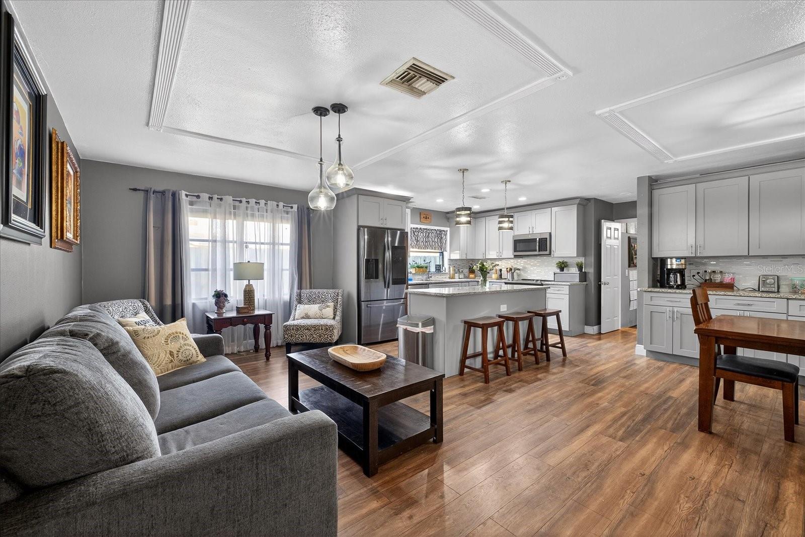 ORCHID LAKE VILLAGE - Residential