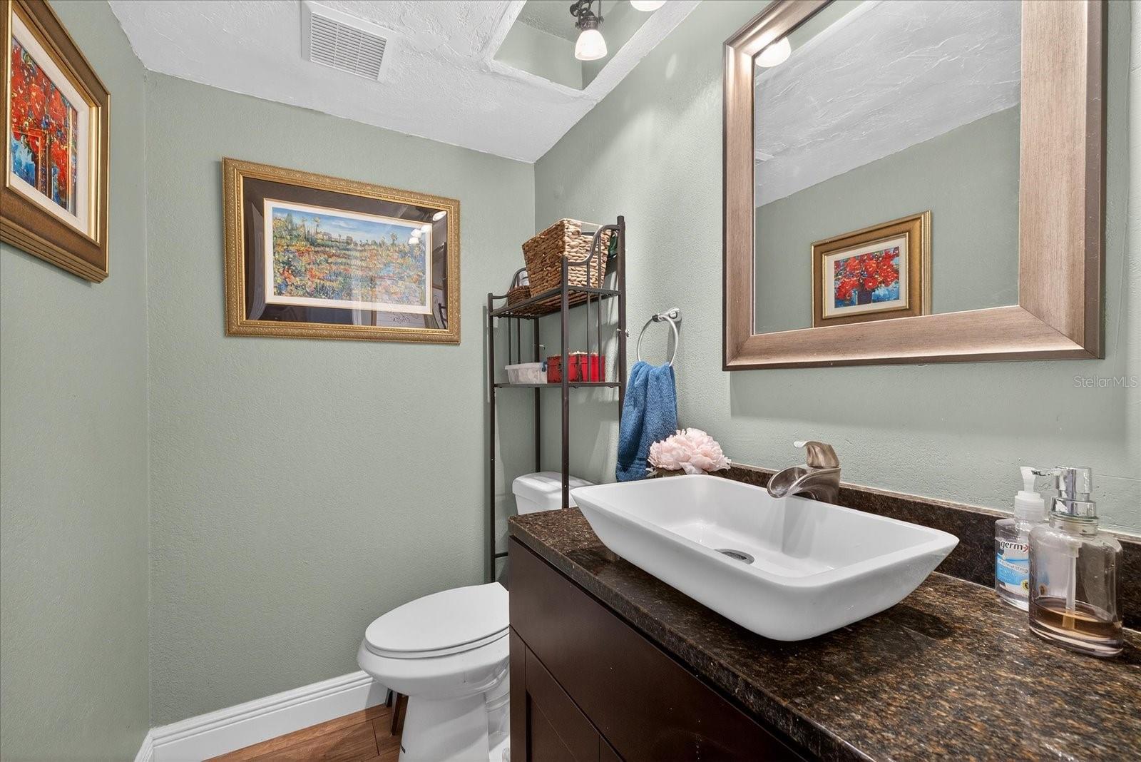 ORCHID LAKE VILLAGE - Residential