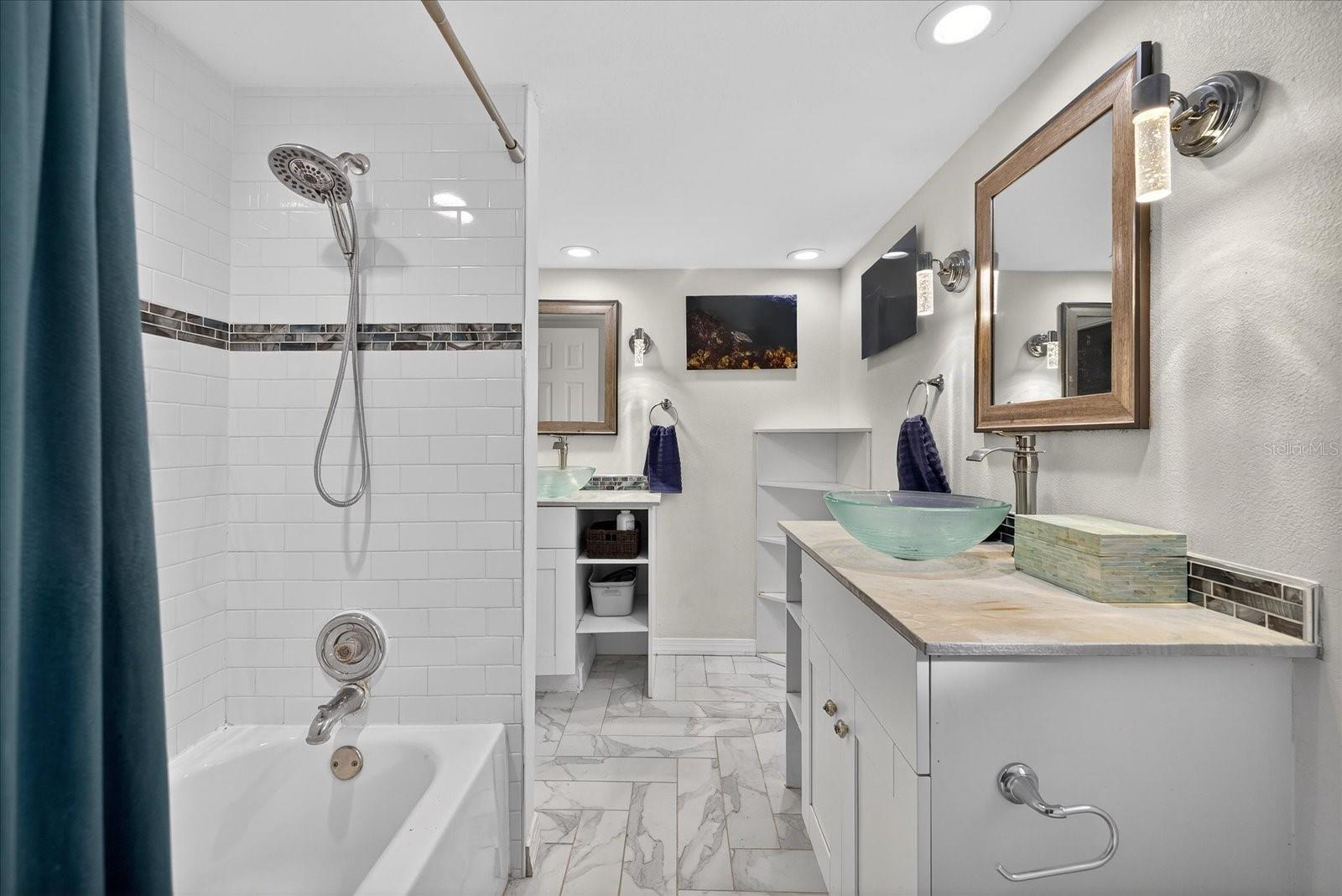 ORCHID LAKE VILLAGE - Residential