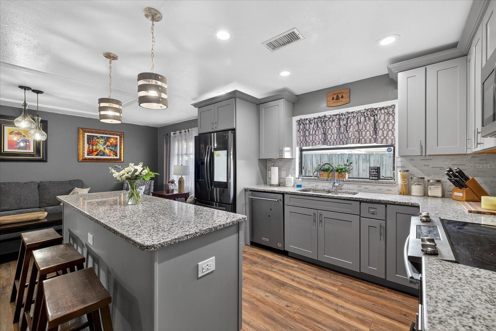 ORCHID LAKE VILLAGE - Residential