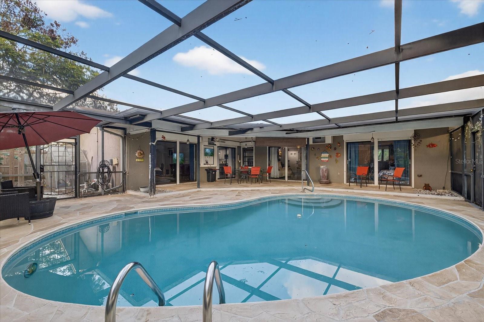 ORCHID LAKE VILLAGE - Residential