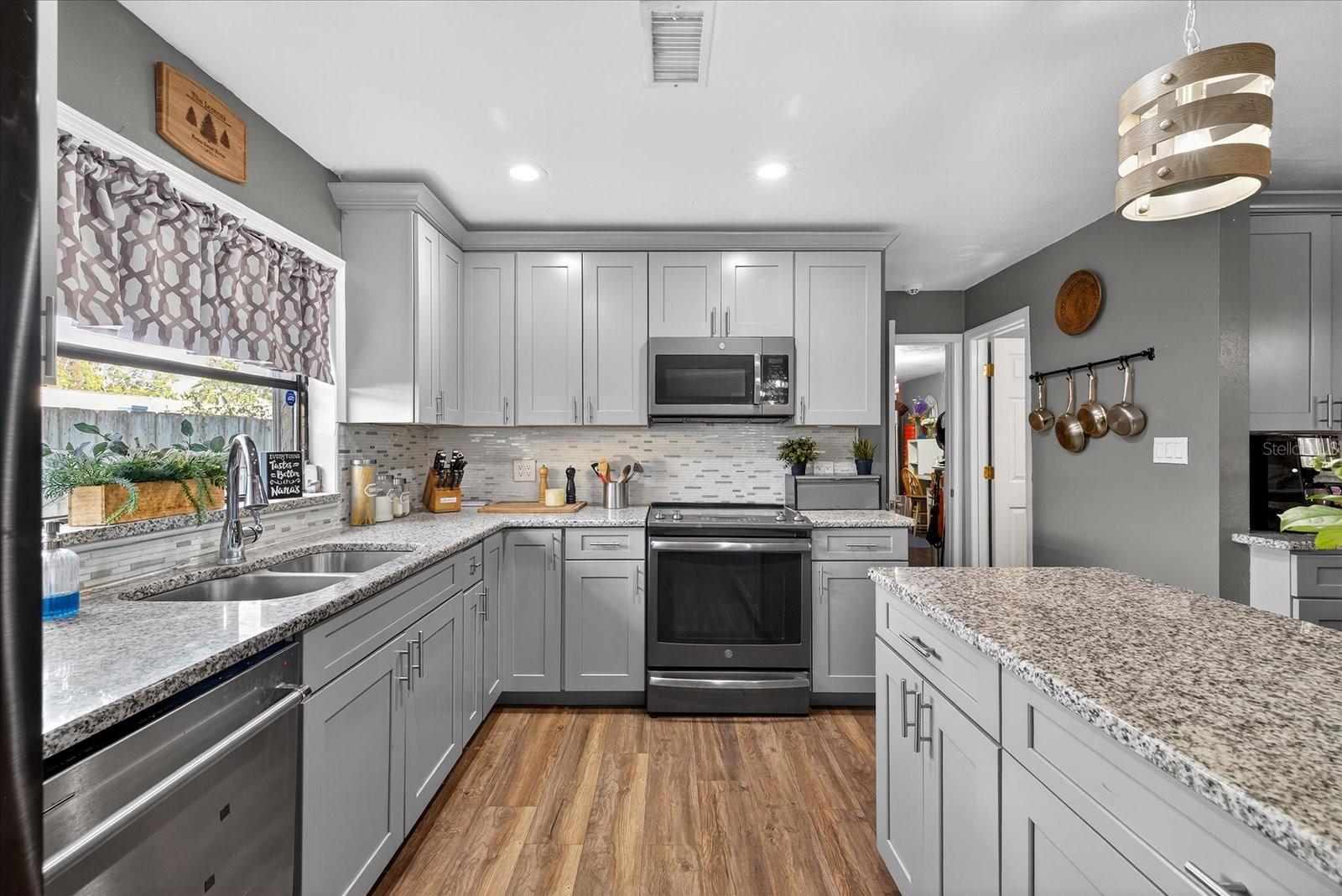 ORCHID LAKE VILLAGE - Residential