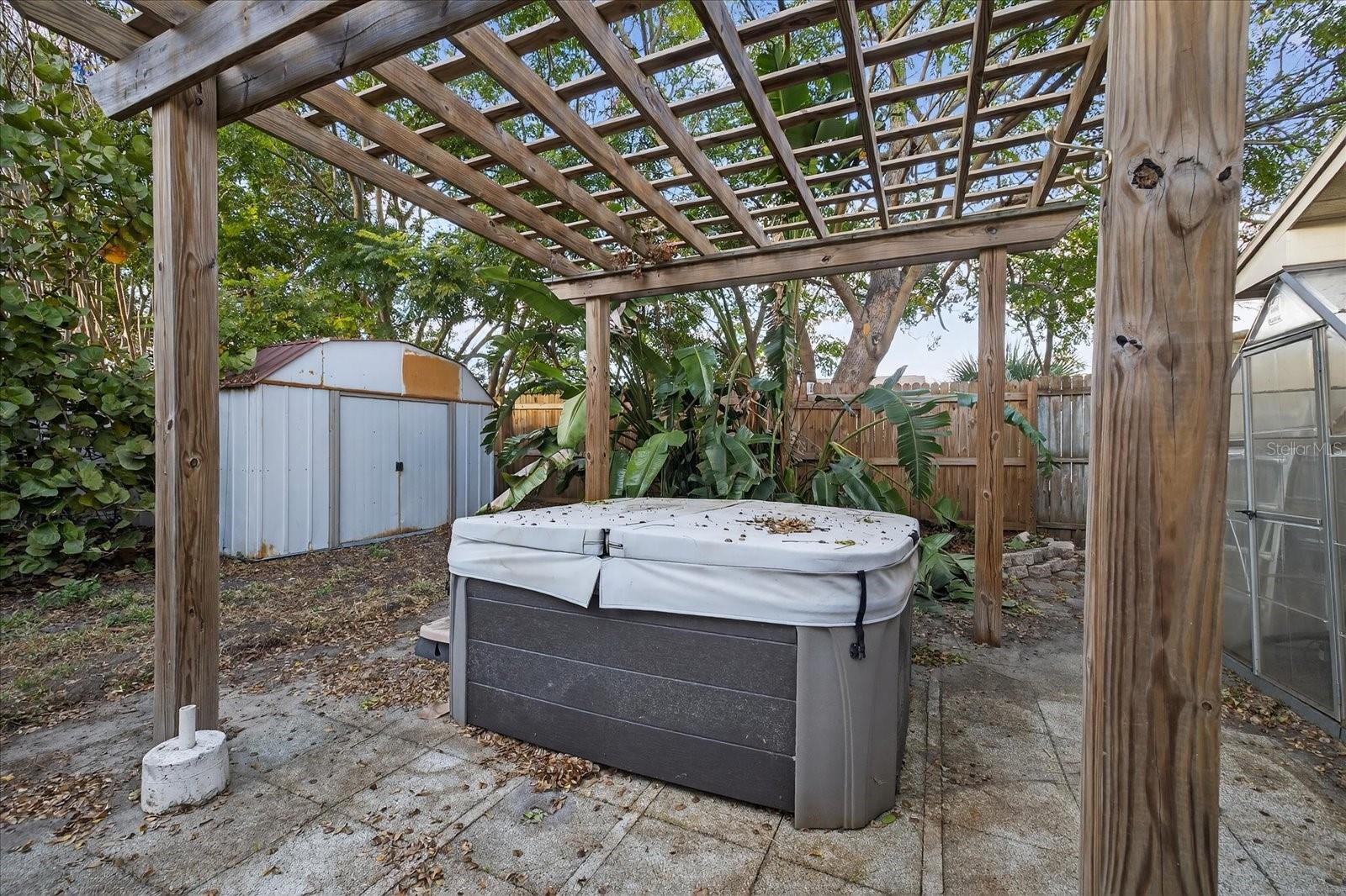 ORCHID LAKE VILLAGE - Residential