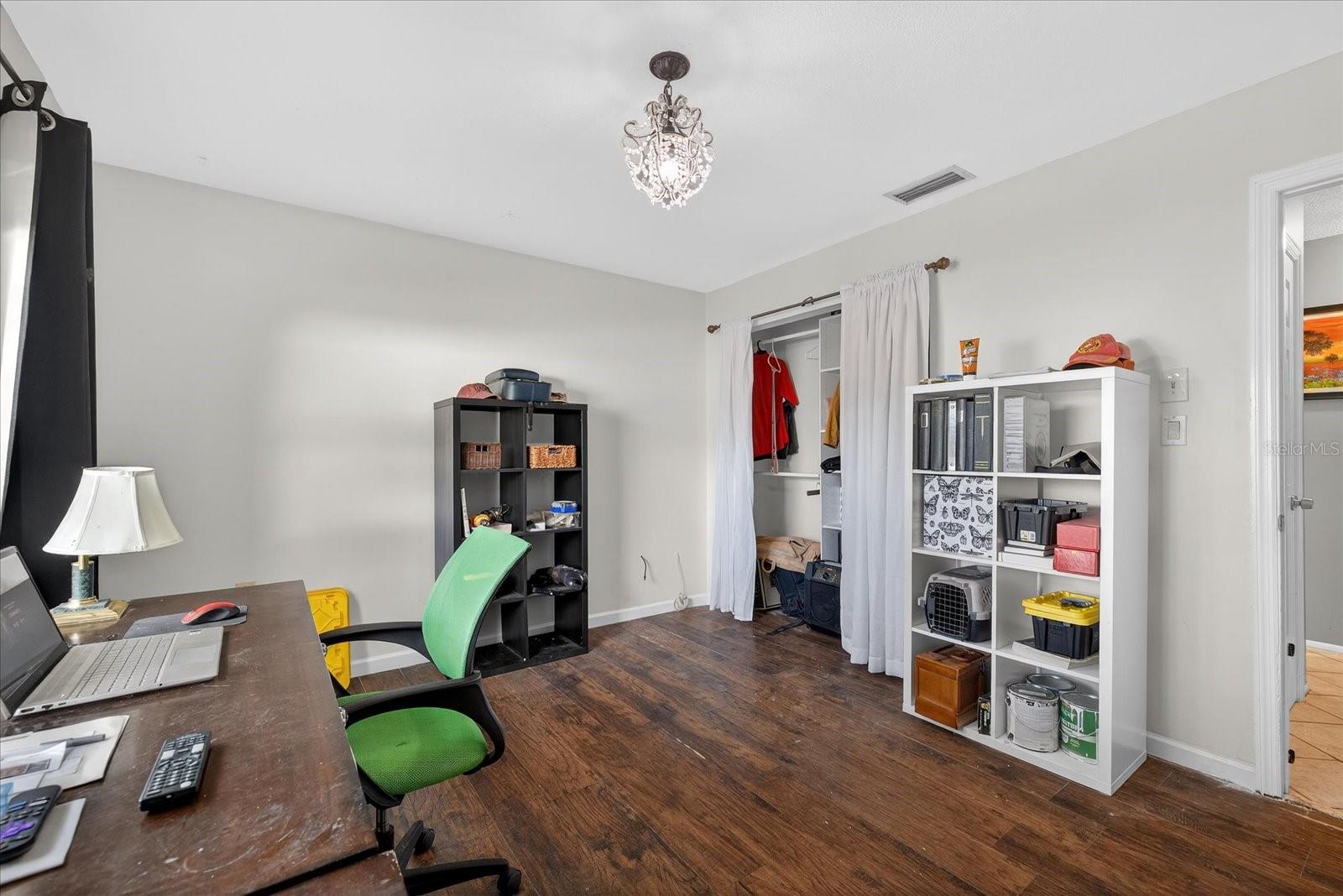 ORCHID LAKE VILLAGE - Residential