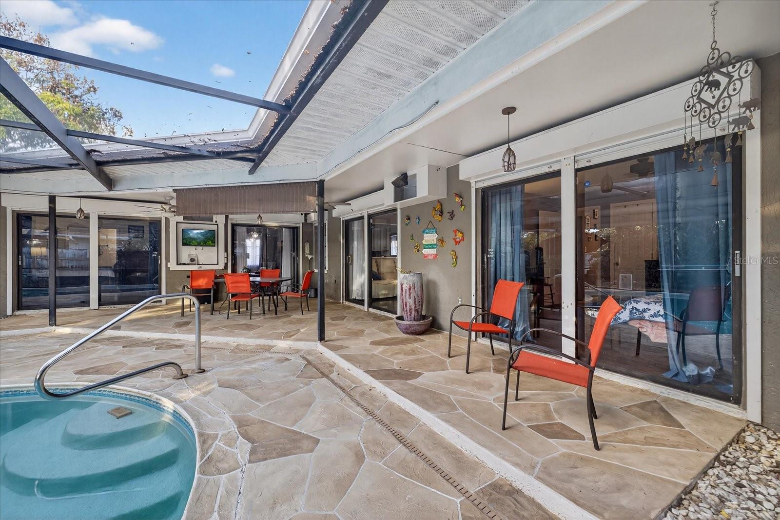 ORCHID LAKE VILLAGE - Residential