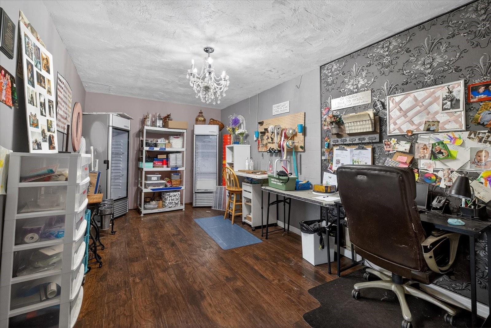 ORCHID LAKE VILLAGE - Residential