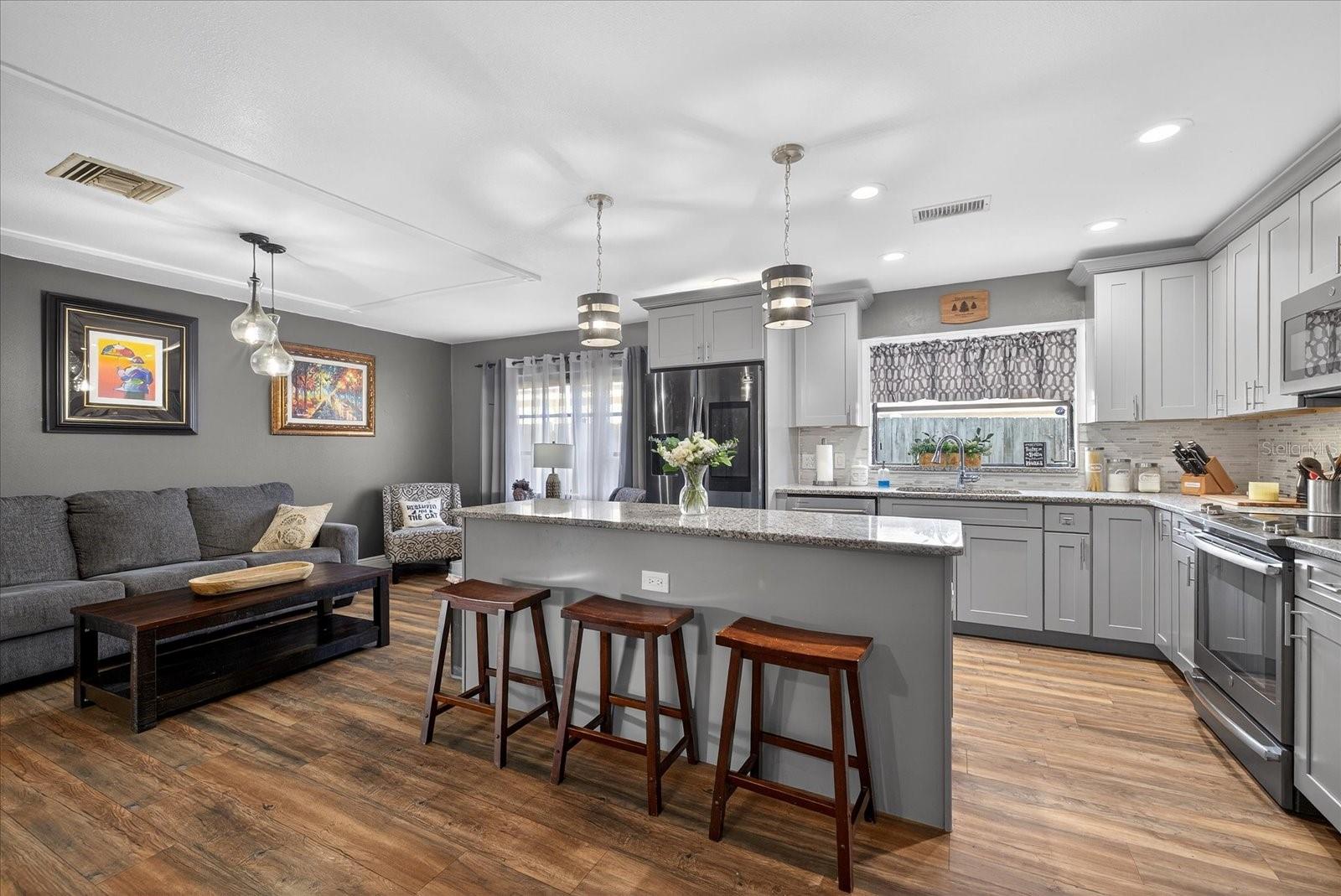 ORCHID LAKE VILLAGE - Residential