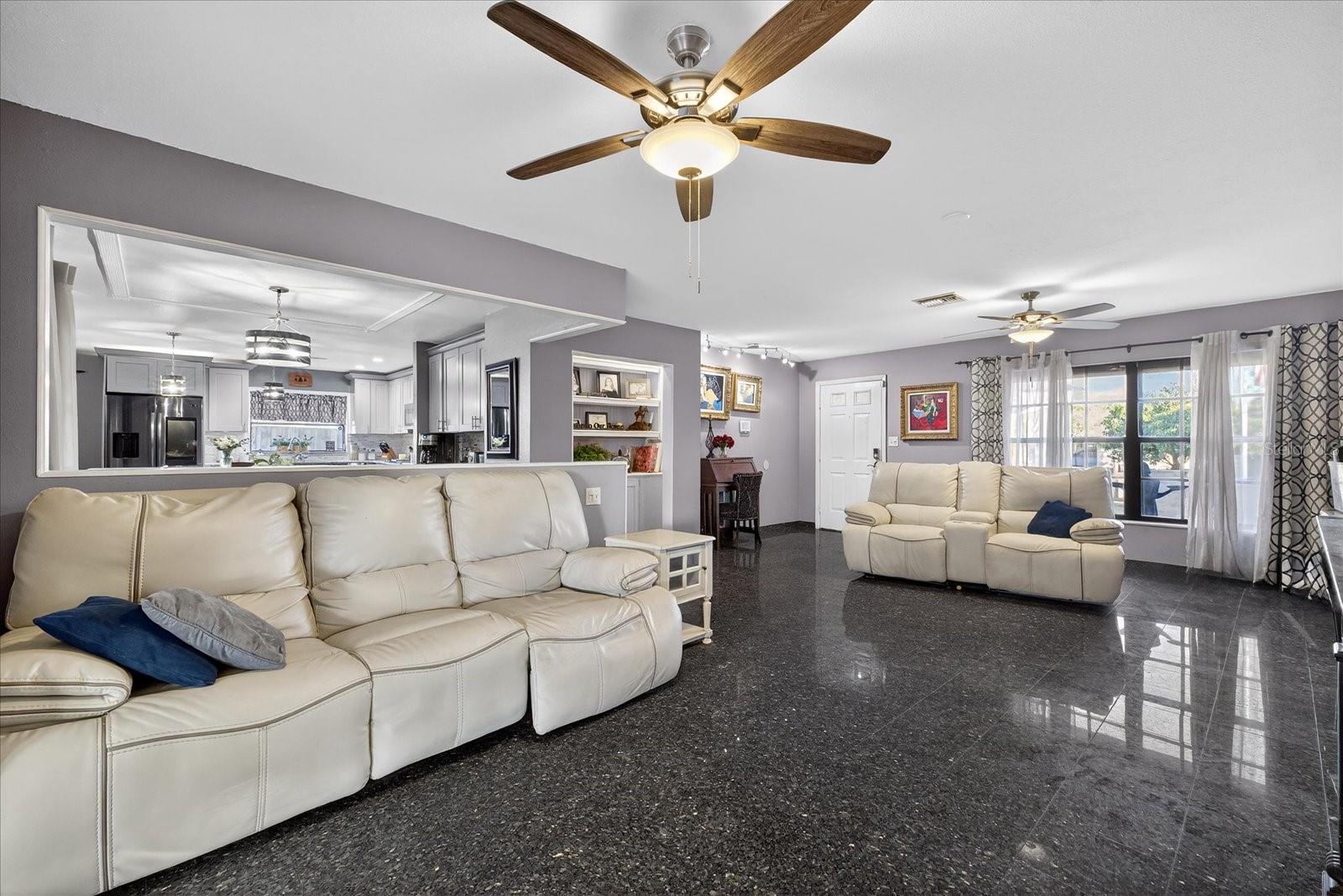 ORCHID LAKE VILLAGE - Residential