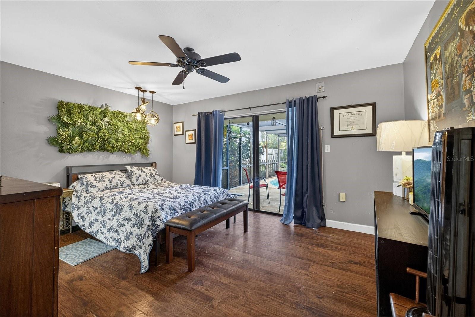 ORCHID LAKE VILLAGE - Residential