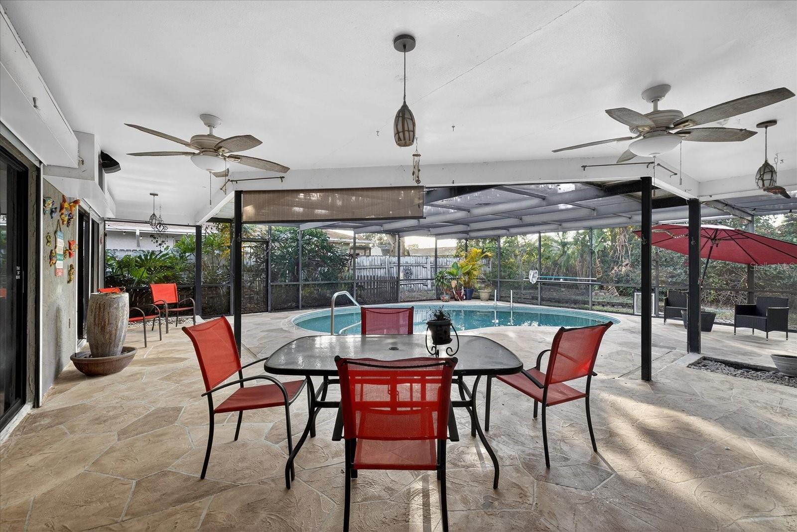 ORCHID LAKE VILLAGE - Residential