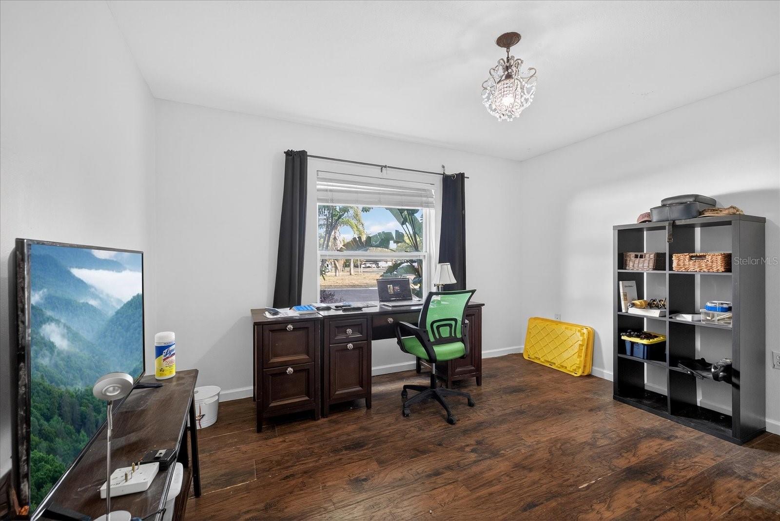 ORCHID LAKE VILLAGE - Residential