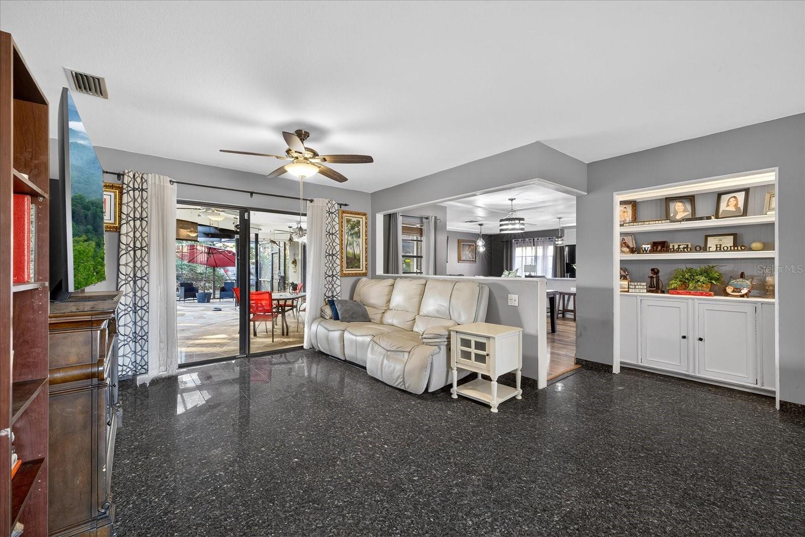 ORCHID LAKE VILLAGE - Residential