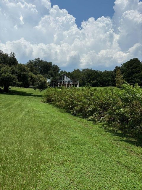 A home in UMATILLA