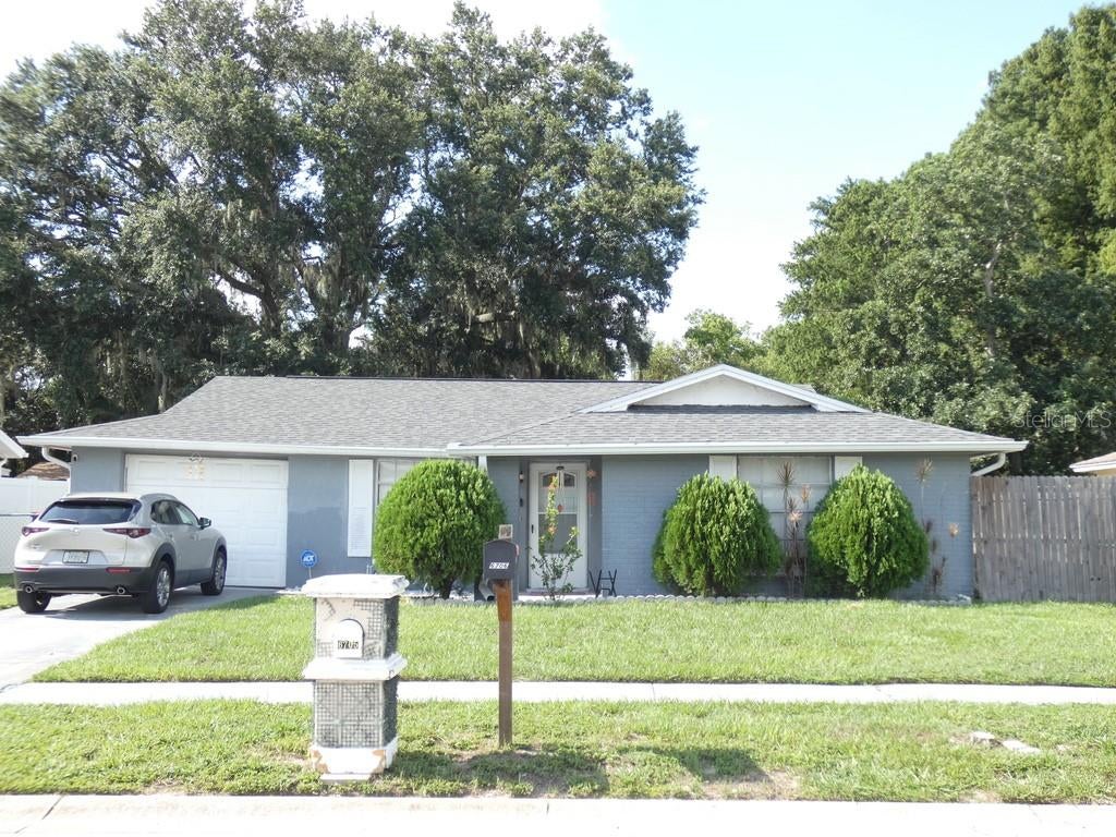 Photo of 6705 Albemarle Parkway, New Port Richey, FL 34653 (MLS # W7887957)