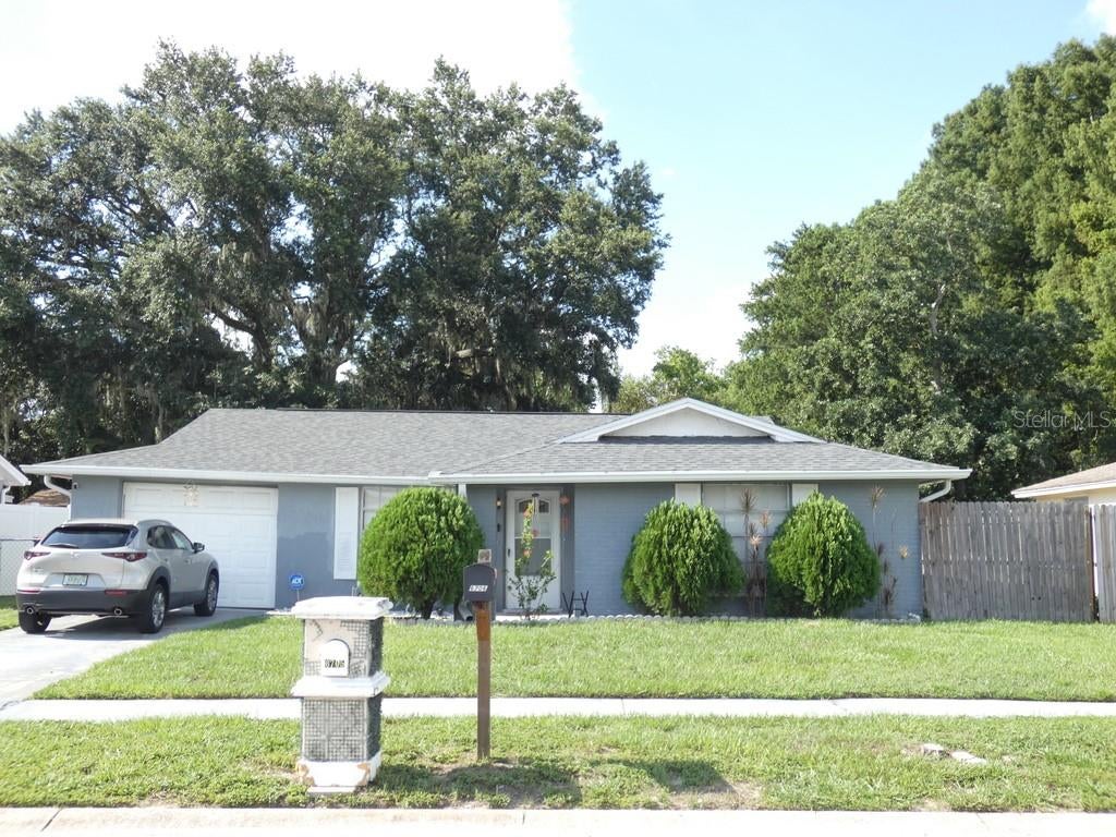 Photo of 6705 Albemarle Parkway, New Port Richey, FL 34653 (MLS # W7887957)