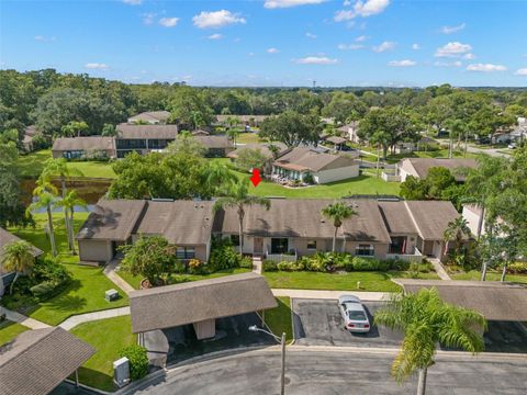 A home in OLDSMAR