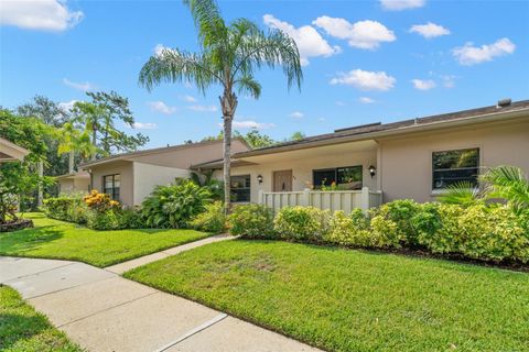 A home in OLDSMAR