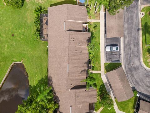 A home in OLDSMAR