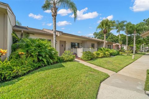 A home in OLDSMAR