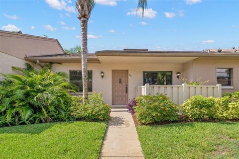 A home in OLDSMAR