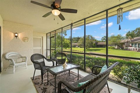 A home in OLDSMAR