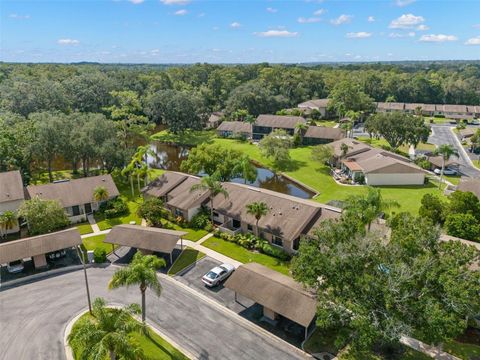 A home in OLDSMAR