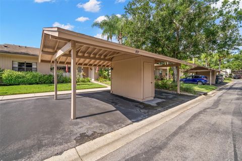 A home in OLDSMAR