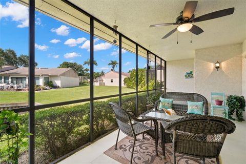 A home in OLDSMAR