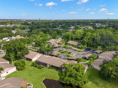 A home in OLDSMAR