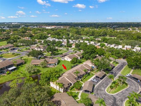 A home in OLDSMAR