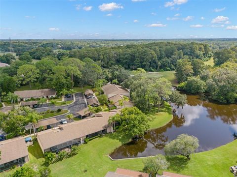 A home in OLDSMAR