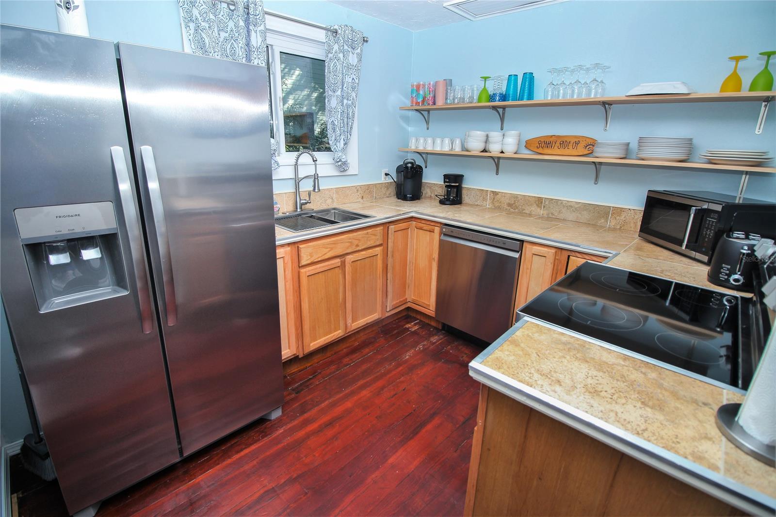 Barber 09-17-34 - Residential