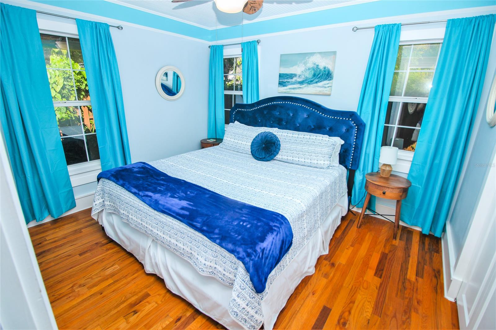 Barber 09-17-34 - Residential