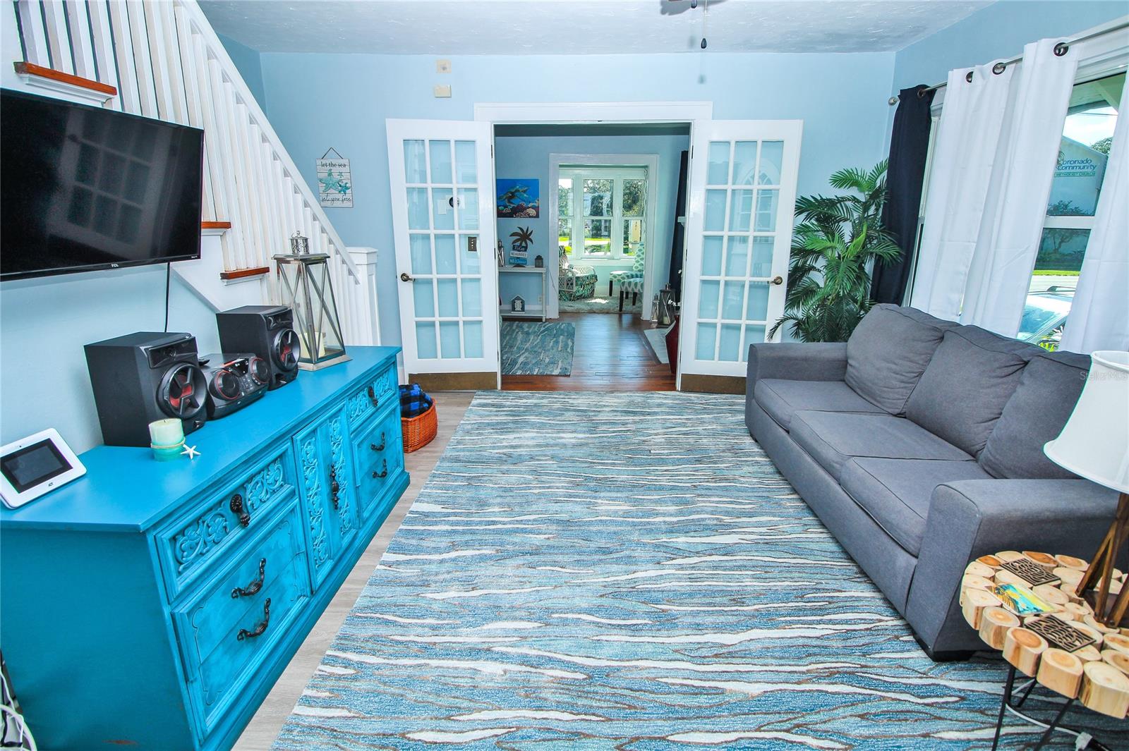 Barber 09-17-34 - Residential